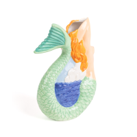 Кувшин Seletti Mermaid