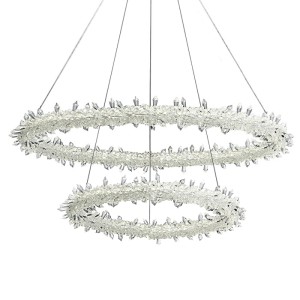 Люстра Delight Collection MD-012 10926P/800+400 gold