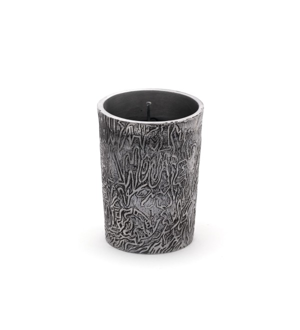 Свеча Seletti Home Scents Burning down the house