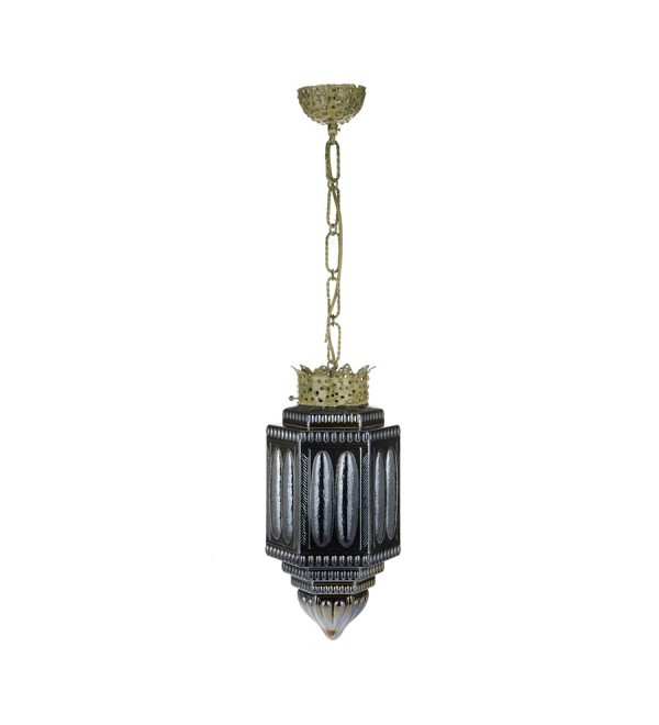 Подвесной светильник MM Lampadari Rococo 6858/1 V2465 XP