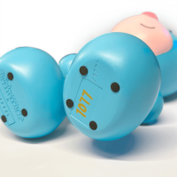 Статуэтка Seletti Limited Edition Blue Bear