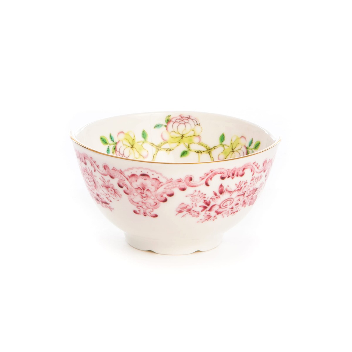 Пиала Seletti Hybrid Olinda