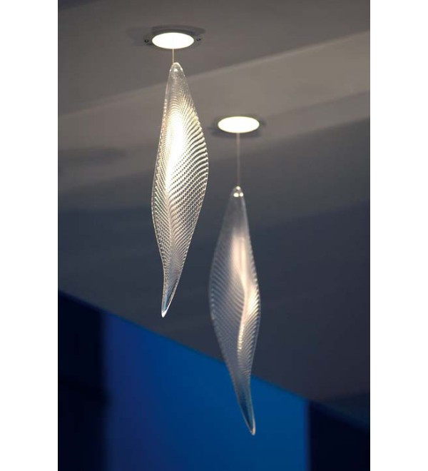 Встраиваемый светильник Artemide Cosmic 1511010A
