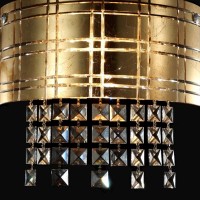 Настенный светильник Illuminati Alba MB102904-2A