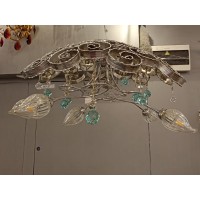 Потолочный светильник MM Lampadari Girella 6807/P6 V2419