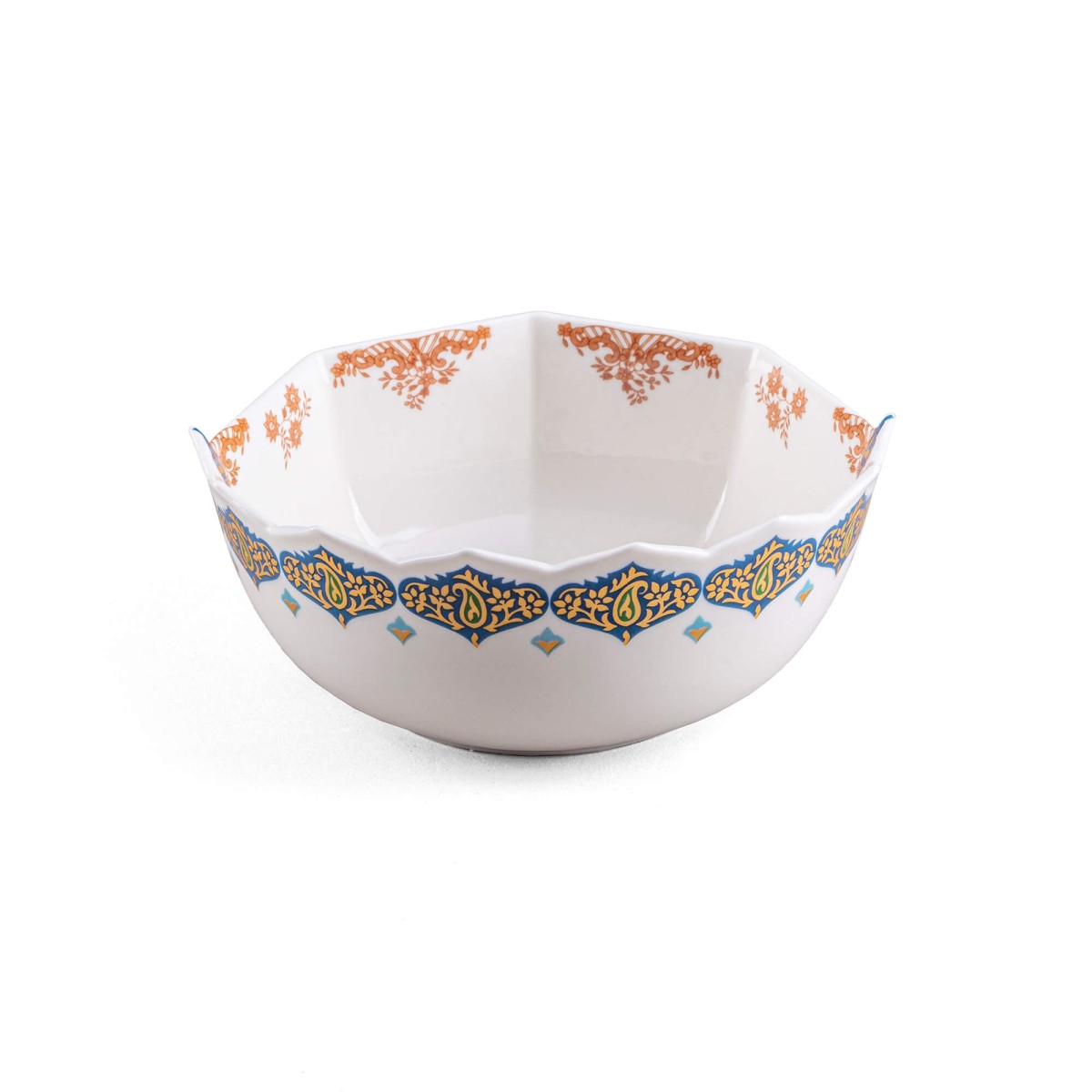 Салатник Seletti Hybrid Aror