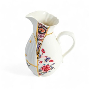 Кувшин Seletti Kintsugi