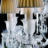 Люстра Delight Collection Moollona MD11027010-30A clear