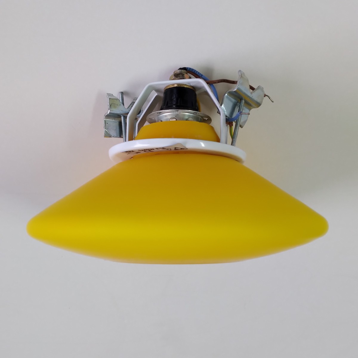 Встраиваемый светильник Fabbian Mono D14F1447