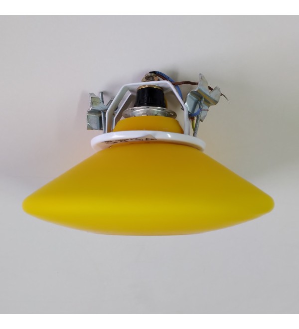 Встраиваемый светильник Fabbian Mono D14F1447