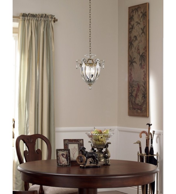 Люстра Schonbek Bagatelle 1241-40