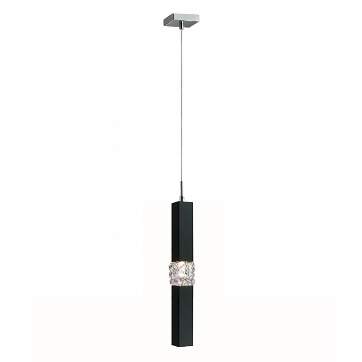Подвесной светильник Illuminati Allen W48002/1A1