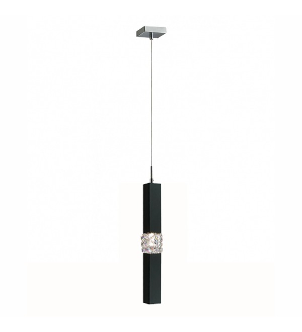 Подвесной светильник Illuminati Allen W48002/1A1