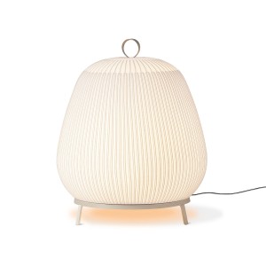 Напольный светильник Delight Collection 8610P 8610T/A LED white