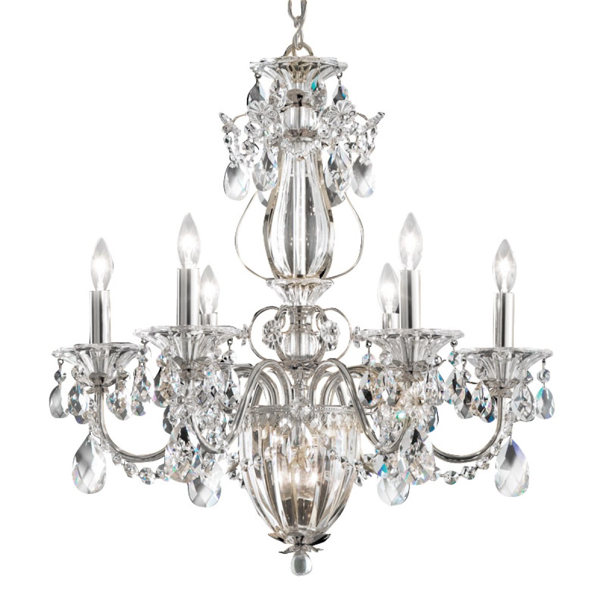 Люстра Schonbek Bagatelle 1246-40 H