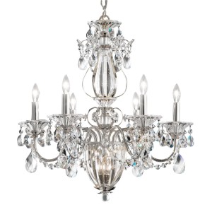 Люстра Schonbek Bagatelle 1246-40 H