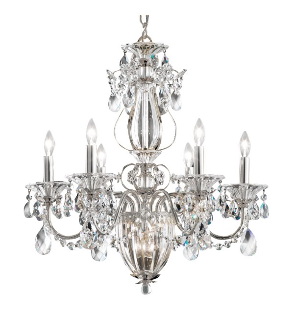 Люстра Schonbek Bagatelle 1246-40 H