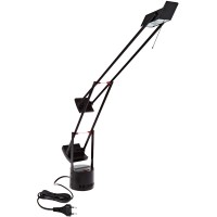 Настольная лампа Artemide Tizio Micro Black