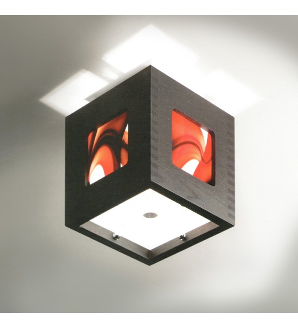 Потолочный светильник MM Lampadari Window D038/P1 V1607