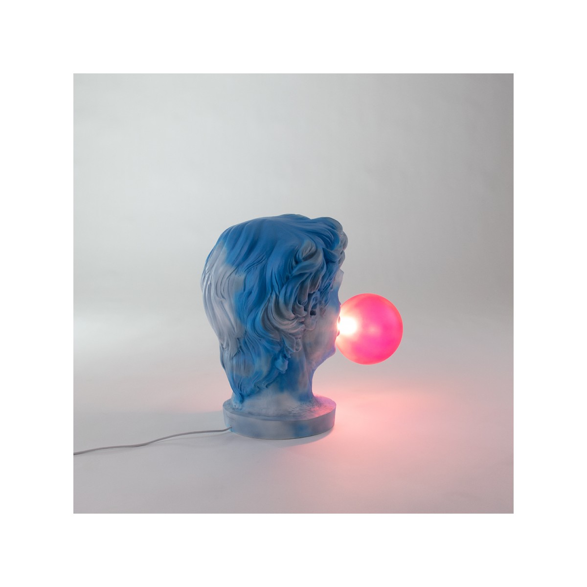 Настольная лампа Seletti Wonder Sky