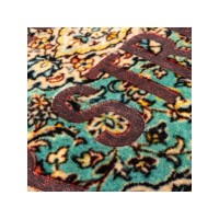 Ковер Seletti Burnt Carpet Diversity