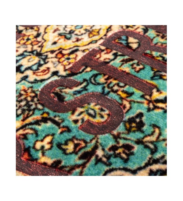 Ковер Seletti Burnt Carpet Diversity