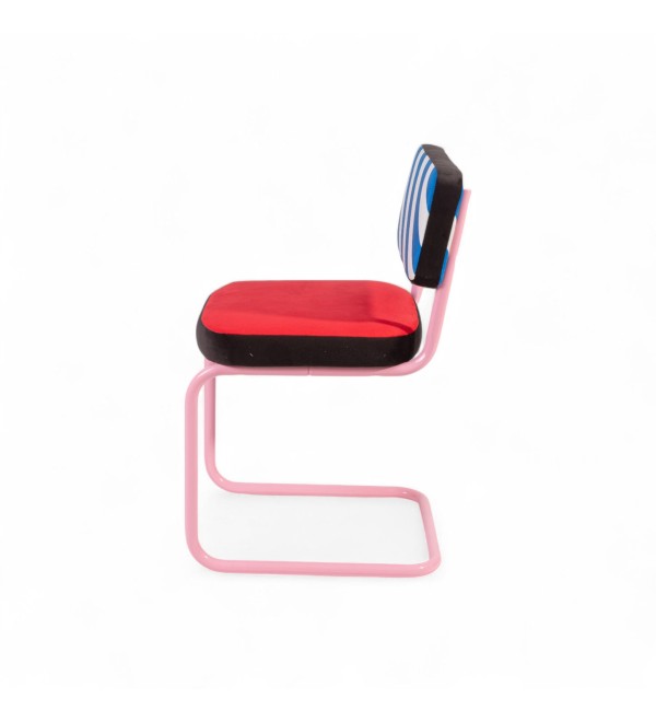Стул Seletti Superfurniture Superchair Hatch