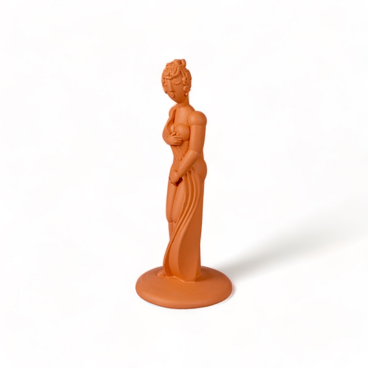 Статуэтка Seletti Magna Graecia Venere