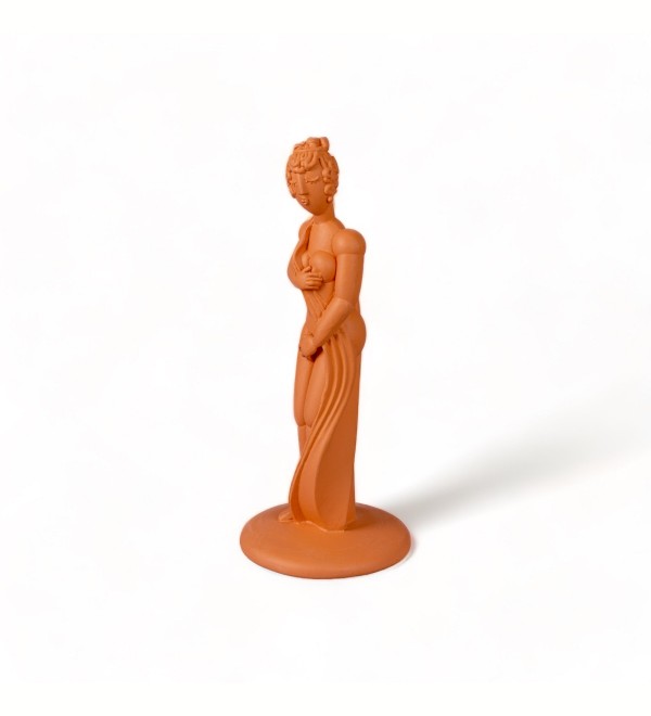 Статуэтка Seletti Magna Graecia Venere