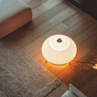 Напольный светильник Delight Collection 8610P 8610T/A LED white