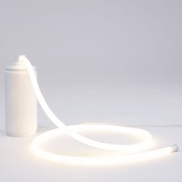 Настольная лампа Seletti Daily Glow Spray