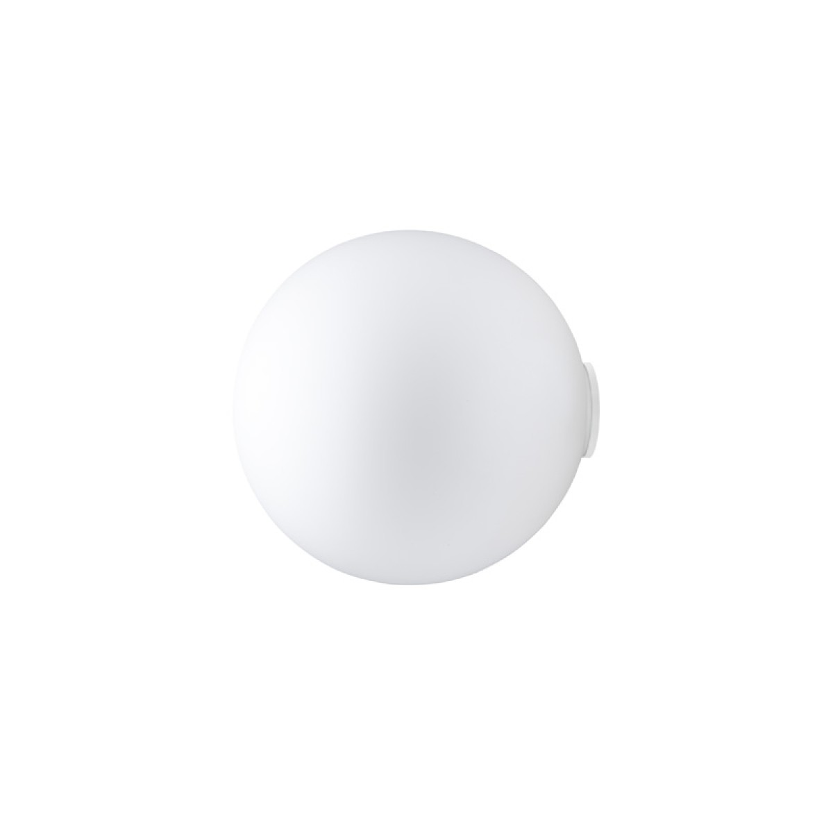 Настенный/Потолочный светильник Fabbian Lumi Sfera d20