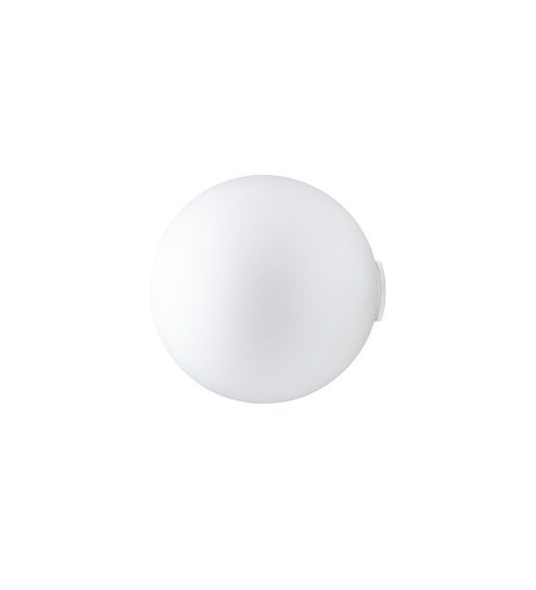 Настенный/Потолочный светильник Fabbian Lumi Sfera d20