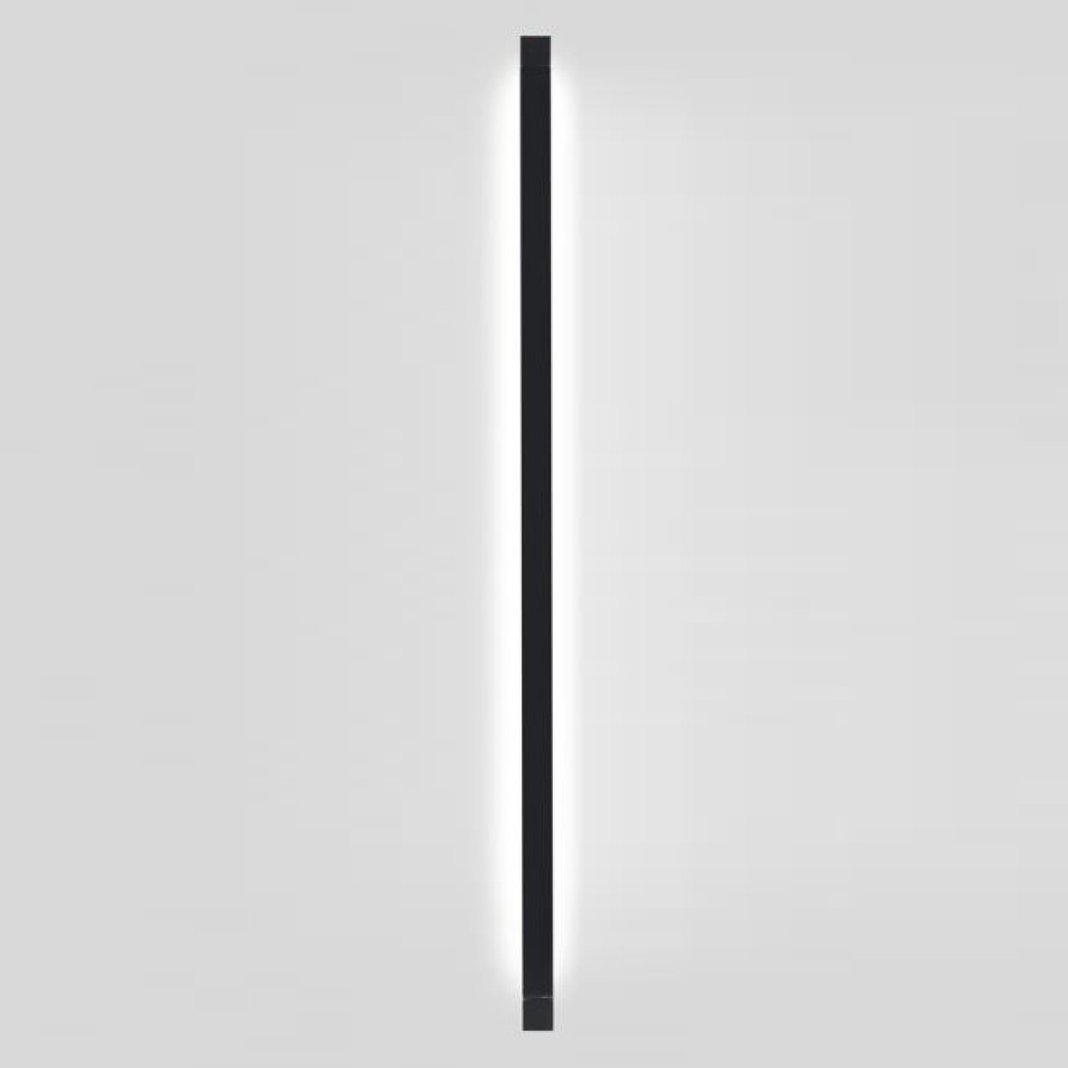 Настенный светильник Fabbian Pivot F39 Anthracite 3000