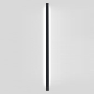 Настенный светильник Fabbian Pivot F39 Anthracite 3000