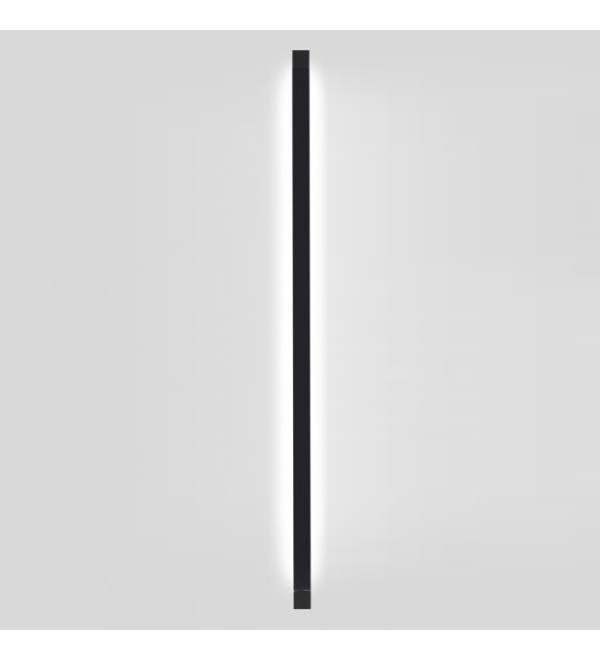 Настенный светильник Fabbian Pivot F39 Anthracite 3000