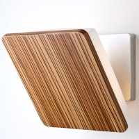 Настенный светильник Fabbian No More F06D0369