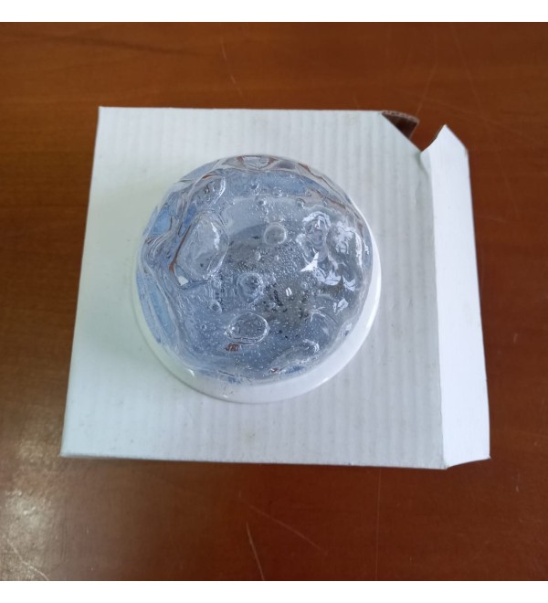 Встраиваемый светильник Leucos SELTZ LIGHT BLUE