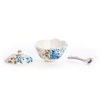Сахарница Seletti Hybrid Maurilia