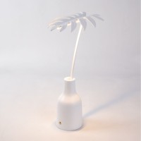 Настольная лампа Seletti Leaf Light Stellou
