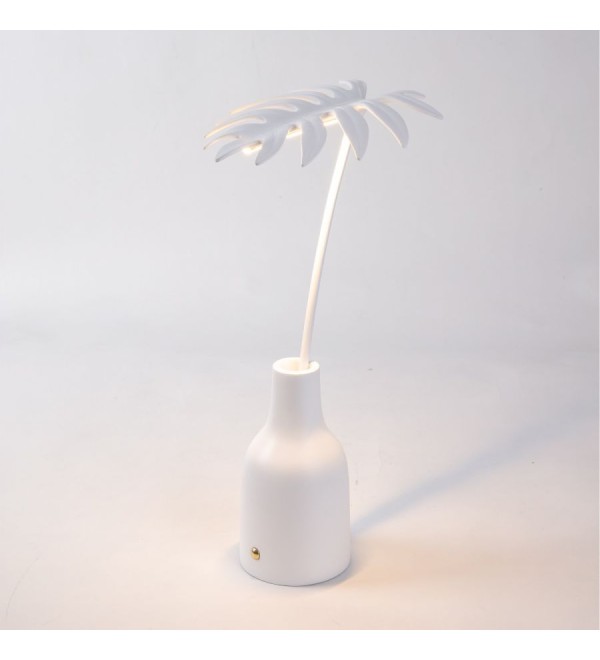 Настольная лампа Seletti Leaf Light Stellou