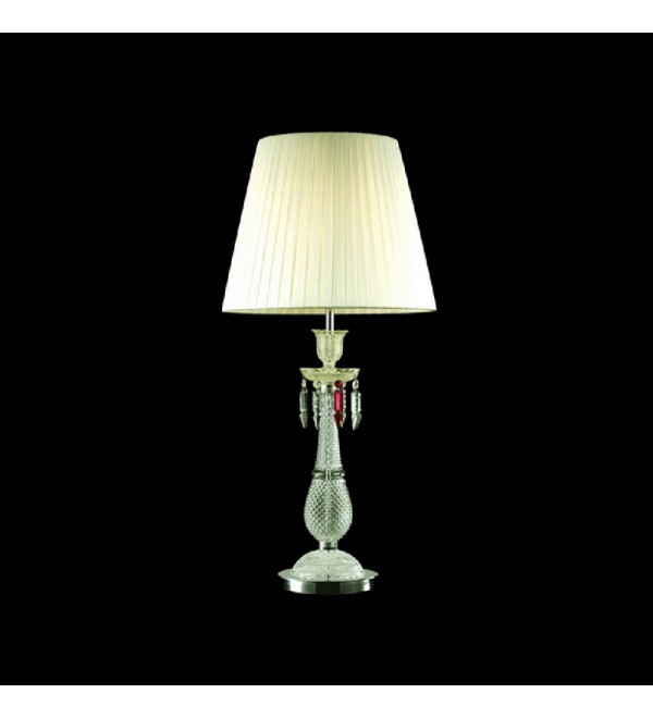 Настольная лампа Delight Collection Moollona MT11027010-1A