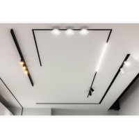 Аксессуар Delight Collection Trek LST-END Black