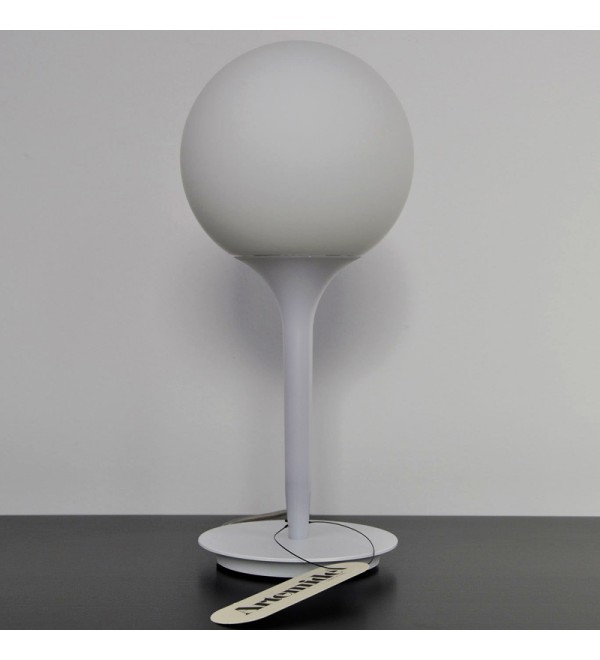 Настольная лампа Artemide Castore 1050010A