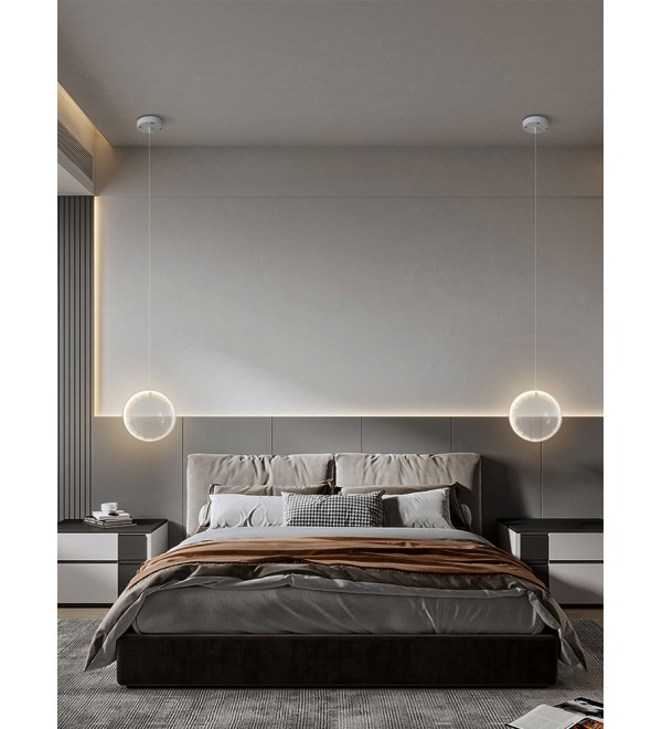 Подвесной светильник Delight Collection OMK8739-S 4000K