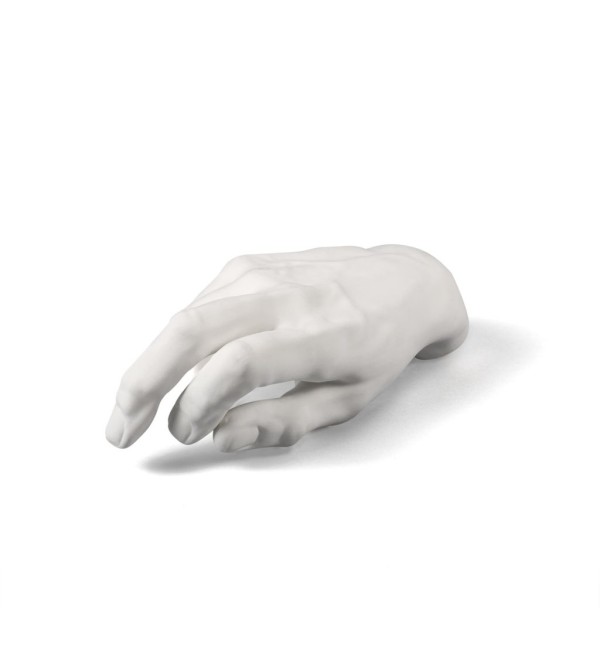 Статуэтка Seletti Memorabilia Mvsevm Male Hand