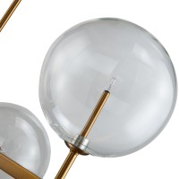 Люстра Delight Collection Globe Mobile 10L
