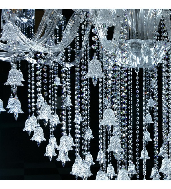 Люстра Delight Collection MD1102709-8A