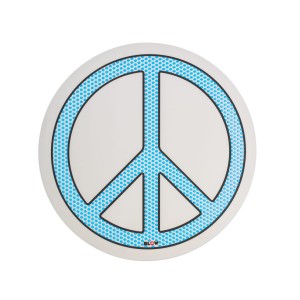 Зеркало Seletti Blow Peace