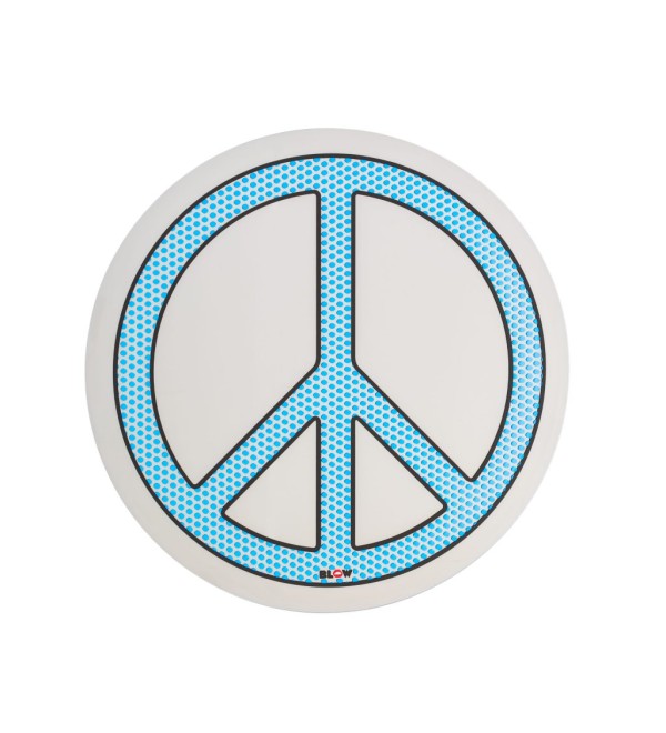 Зеркало Seletti Blow Peace